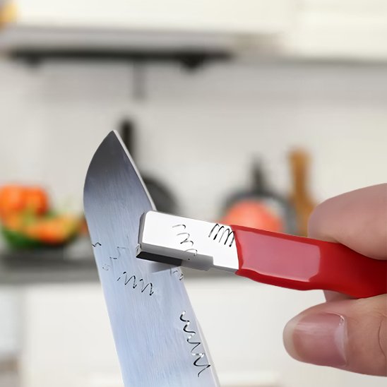 Aiguiseur couteau | MultiSharp - Mon Univers Cuisine