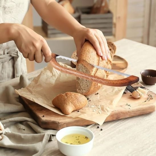 Coupe pain | Ergoslice - Mon Univers Cuisine