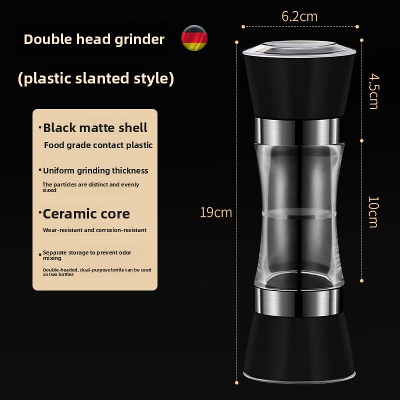 Moulin à poivre | Premium Élégant - Mon Univers Cuisine