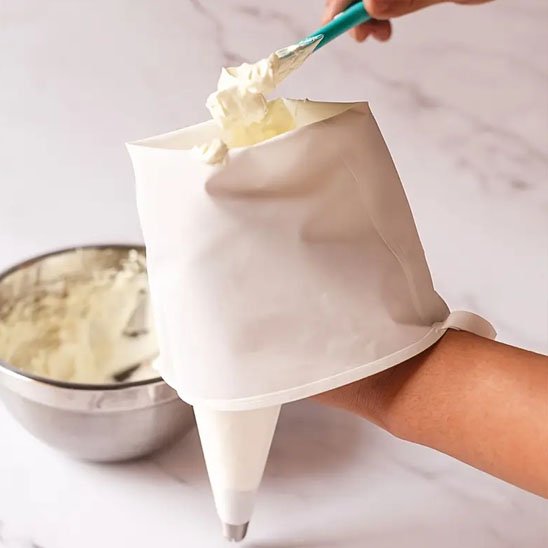 Poche à douille | Pâtissier Pro