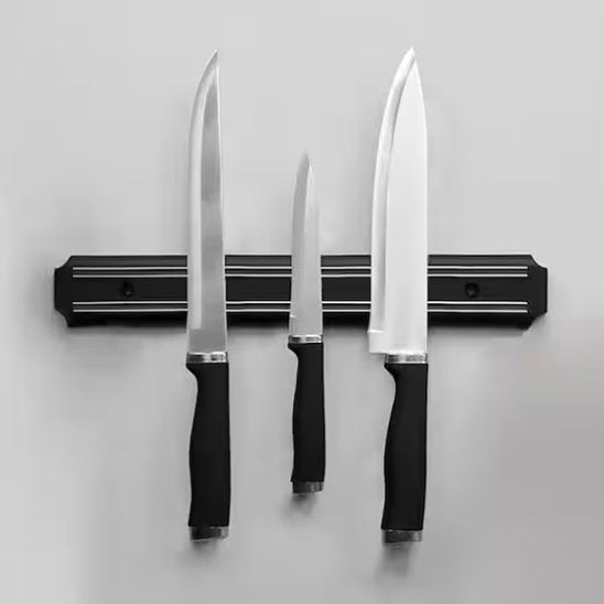 Porte couteaux magnétique | Design & Élégance