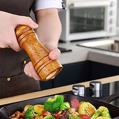Moulin Ă poivre | Premium Saveur