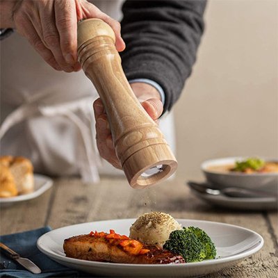 Moulin Ă poivre | Premium Saveur