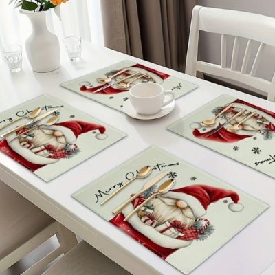 Set de table élégant | Duraplast - Mon Univers Cuisine