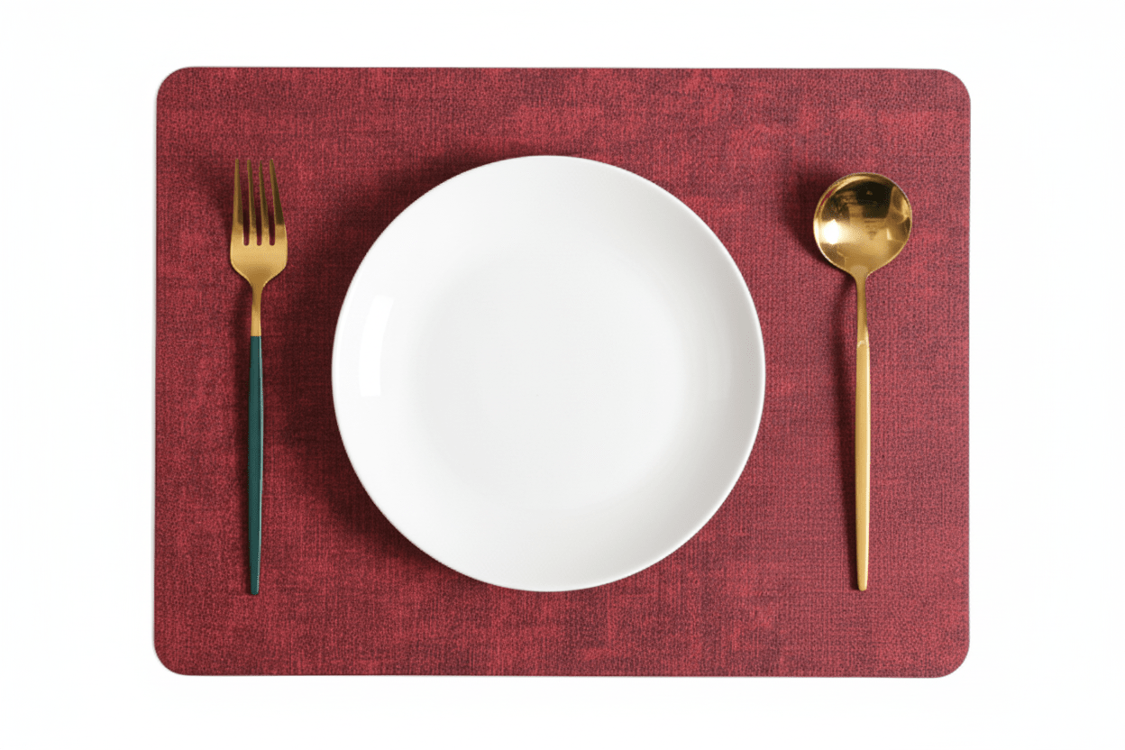 Set de table élégant | Protection durable - Mon Univers Cuisine