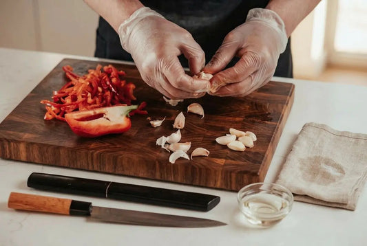 Entretien planche à découper bois : conseils pratiques