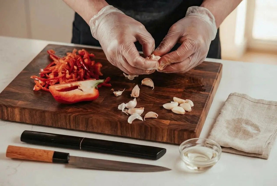 Entretien planche à découper bois : conseils pratiques