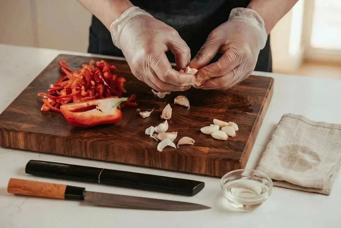 Entretien planche à découper bois : conseils pratiques