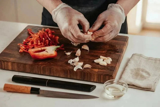 Entretien planche à découper bois : conseils pratiques
