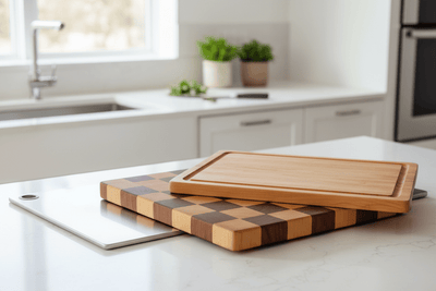 Accessoires de planches à découper - Mon Univers Cuisine