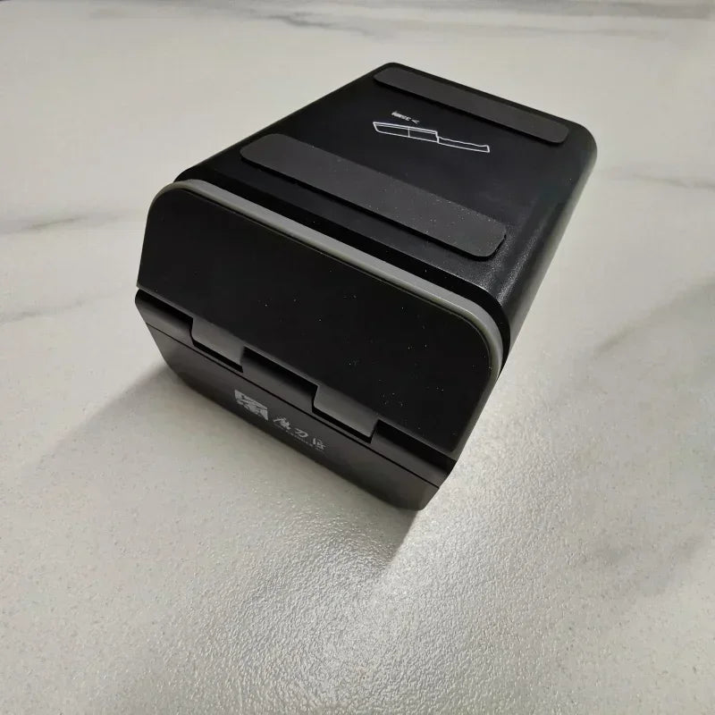 Aiguiseur à rouleau électrique | CompactSharp - Mon Univers Cuisine