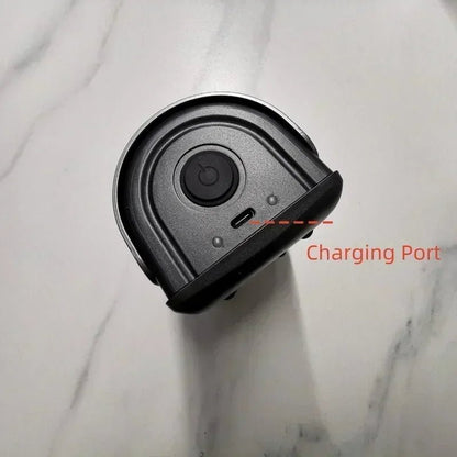 Aiguiseur à rouleau électrique | CompactSharp - Mon Univers Cuisine