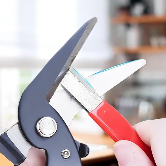 Aiguiseur couteau | MultiSharp - Mon Univers Cuisine