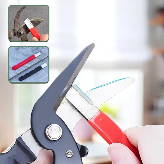 Aiguiseur couteau | MultiSharp - Mon Univers Cuisine