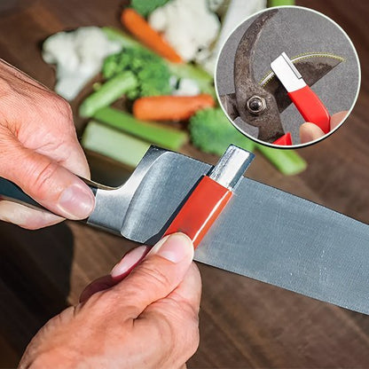 Aiguiseur couteau | MultiSharp - Mon Univers Cuisine