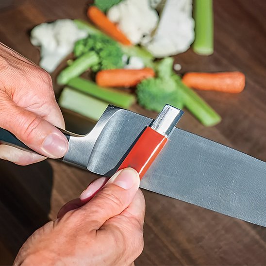 Aiguiseur couteau | MultiSharp - Mon Univers Cuisine