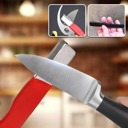 Aiguiseur couteau | MultiSharp - Mon Univers Cuisine