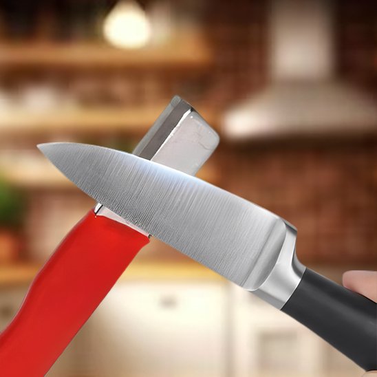 Aiguiseur couteau | MultiSharp - Mon Univers Cuisine