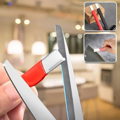 Aiguiseur couteau | MultiSharp - Mon Univers Cuisine