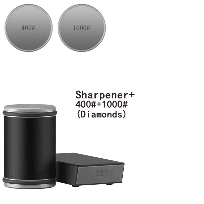 Aiguiseur couteau | PrecisionCraft - Mon Univers Cuisine