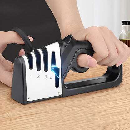 Aiguiseur couteau | ProSharp 3000 - Mon Univers Cuisine