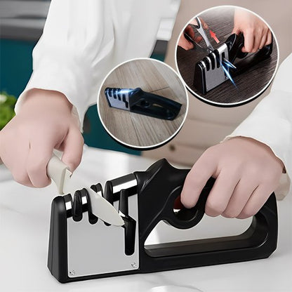 Aiguiseur couteau | ProSharp 3000 - Mon Univers Cuisine