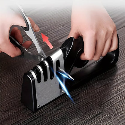 Aiguiseur couteau | ProSharp 3000 - Mon Univers Cuisine