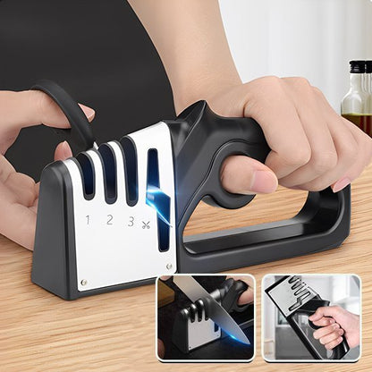 Aiguiseur couteau | ProSharp 3000 - Mon Univers Cuisine