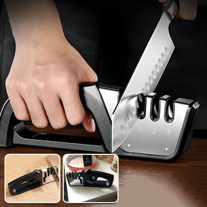 Aiguiseur couteau | ProSharp 3000 - Mon Univers Cuisine