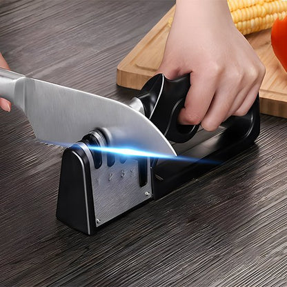 Aiguiseur couteau | ProSharp 3000 - Mon Univers Cuisine