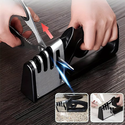 Aiguiseur couteau | ProSharp 3000 - Mon Univers Cuisine