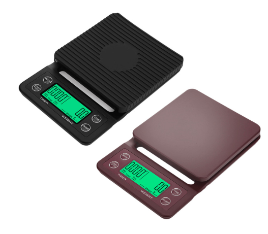 Balance de cuisine - Mon Univers Cuisine