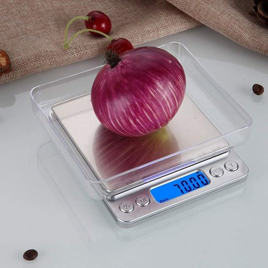 Balance Cuisine - Mon Univers Cuisine