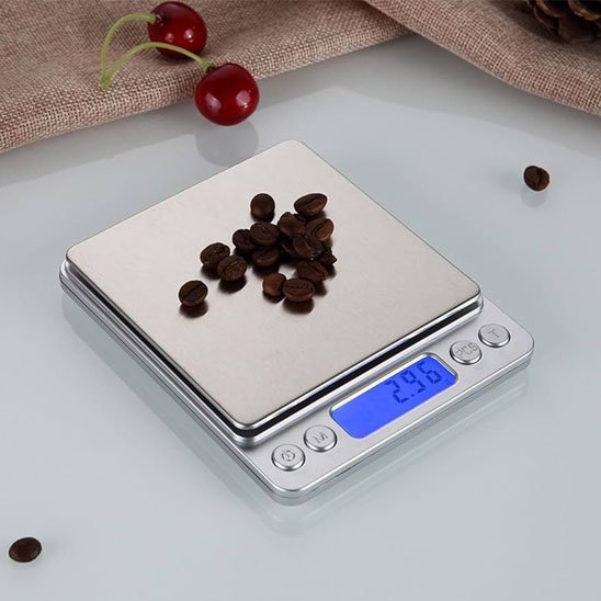 Balance Cuisine - Mon Univers Cuisine