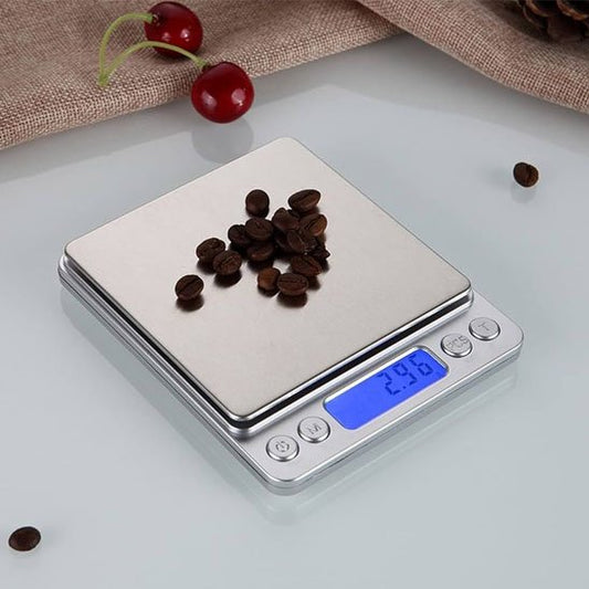 Balance Cuisine - Mon Univers Cuisine