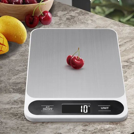 Balance Cuisine - Mon Univers Cuisine