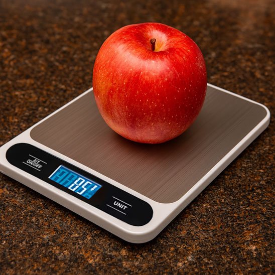 Balance Cuisine - Mon Univers Cuisine