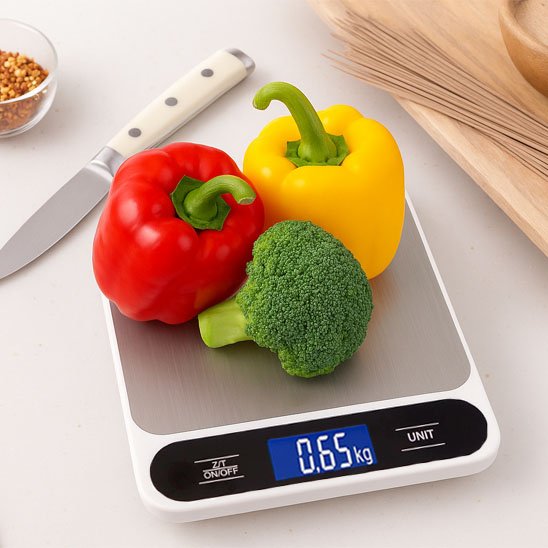 Balance Cuisine - Mon Univers Cuisine