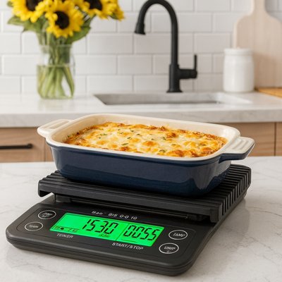 Balance Cuisine - Mon Univers Cuisine