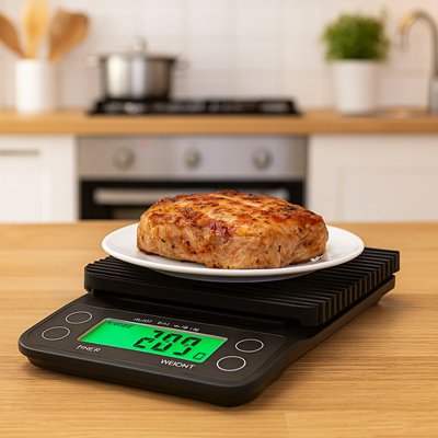 Balance Cuisine - Mon Univers Cuisine