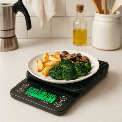 Balance Cuisine - Mon Univers Cuisine