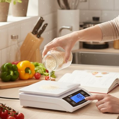 Balance Cuisine - Mon Univers Cuisine