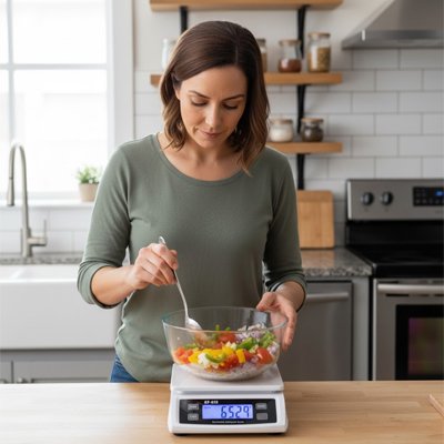 Balance Cuisine - Mon Univers Cuisine