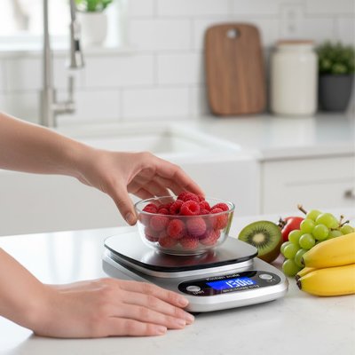 Balance Cuisine - Mon Univers Cuisine