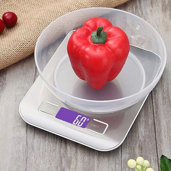 Balance cuisine de précision | ProGourmet - Mon Univers Cuisine