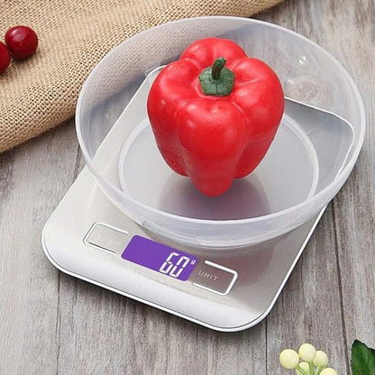 Balance cuisine de précision | ProGourmet - Mon Univers Cuisine