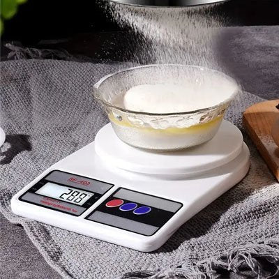 Balance Cuisine | Precision Elite - Mon Univers Cuisine