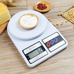 Balance Cuisine | Precision Elite - Mon Univers Cuisine