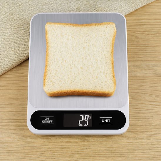 Balances de cuisine | Précision Élégante - Mon Univers Cuisine