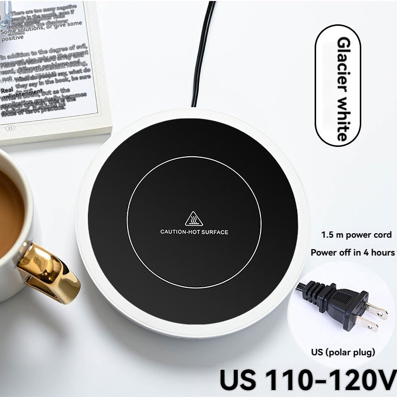 Chauffe tasse rond - Mon Univers Cuisine